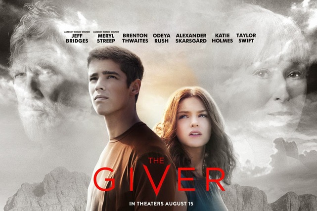 The Giver | Picturebook